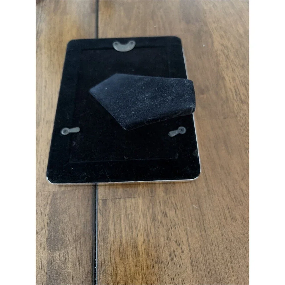 Gorham 3.5” X 5” Photo picture Frame